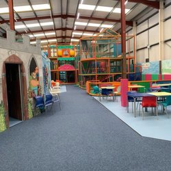Fun2b - Playplace