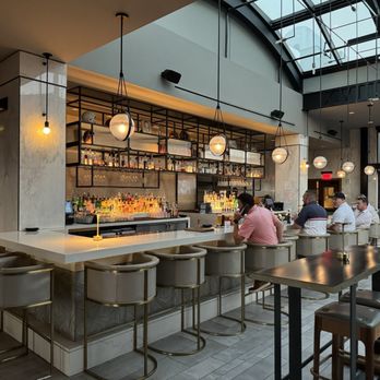 Goodale Station - The bar - New American Near Me - Columbus, Ohio Goodale Station - The bar - New American Near Me - Columbus, Ohio
