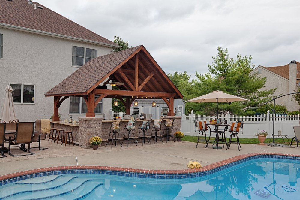 ALLGREEN OUTDOOR LIVING Updated September 2024 1165 Pittsburgh Rd, Valencia, Pennsylvania