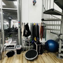 Trinity Physical Therapy and Performance
