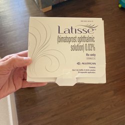 Essence Laser & Wellness - Latisse really works!