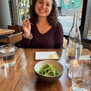 Elephant Sushi - Seaweed Salad - Sushi Bars Near Me - San Francisco, California Elephant Sushi - Seaweed Salad - Sushi Bars Near Me - San Francisco, California