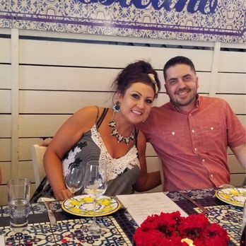 Locanda Positano - Italian Near Me - Lafayette, California