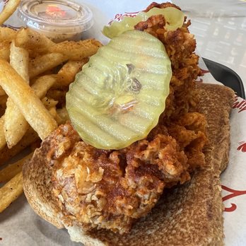 Zingster's - Fast Food Near Me - Fremont, California Zingster's - Fast Food Near Me - Fremont, California