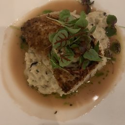 Fish Special