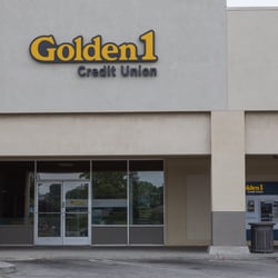 Golden 1 Credit Union