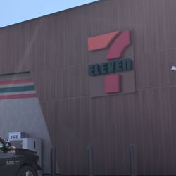 7-Eleven
