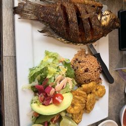 Lempira Restaurant - Eastway Dr