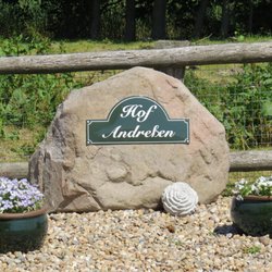 Bauernhof Andreßen