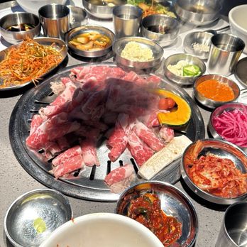 Saemaeul - Korean Near Me - Carrollton, Texas Saemaeul - Korean Near Me - Carrollton, Texas