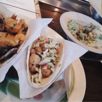 Taco Guild - Duck taco (to the left) was beyond AMAZING!! Thai curry taco (right) was decent. - Bars Near Me - Phoenix, Arizona Taco Guild - Duck taco (to the left) was beyond AMAZING!! Thai curry taco (right) was decent. - Bars Near Me - Phoenix, Arizona