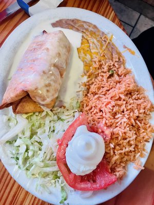 El Rancho Tapatio by null