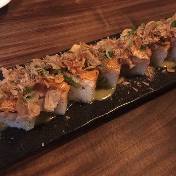 Juzz Sushi - Sushi Bars Near Me - Toronto, Ontario