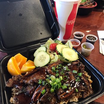 Top Grill - Asian Fusion Near Me - Riverside, California Top Grill - Asian Fusion Near Me - Riverside, California