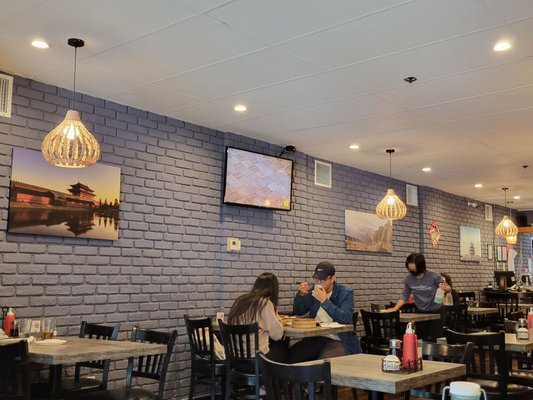 Dumpling House by null