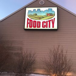 Food City