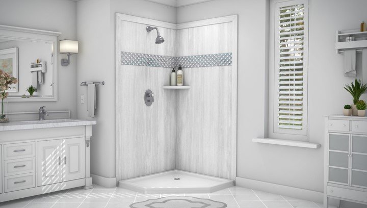 Slide of Five Star Bath Solutions of Portland