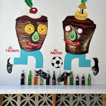 Los Tacos No.1 - Tacos Near Me - New York, New York Los Tacos No.1 - Tacos Near Me - New York, New York