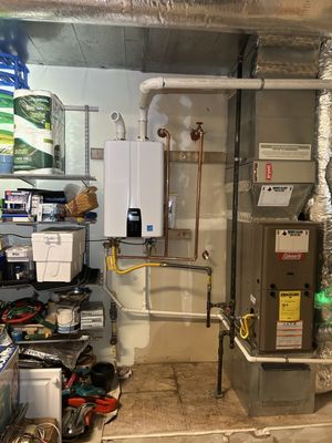 Plumbing service calls - We offer emergency services for plumbing issues as well as scheduled service or installations. Plumbing service calls - We offer emergency services for plumbing issues as well as scheduled service or installations.