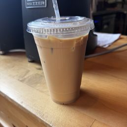 Latte