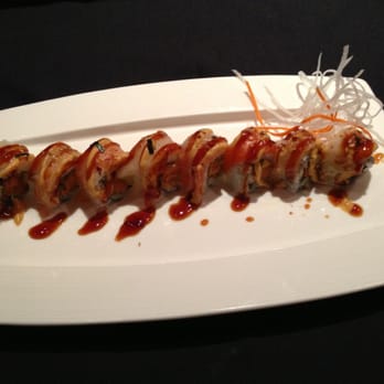 Sakura Sushi - Sushi Bars Near Me - Palm Harbor, Florida