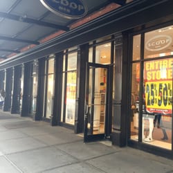 Scoop NYC Men's Store