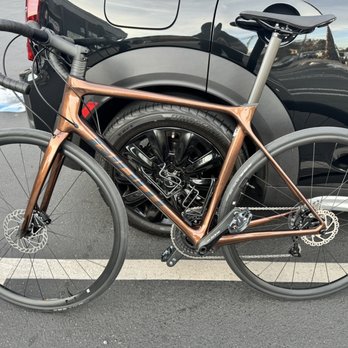 Cycle World Bike - Giant - Bikes Near Me - Canoga Park, California