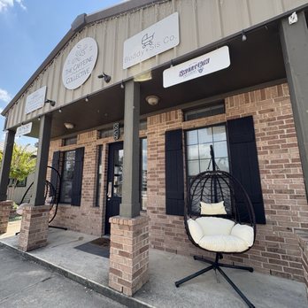 The Caffeine Collective - Coffee & Tea Near Me - Magnolia, Texas The Caffeine Collective - Coffee & Tea Near Me - Magnolia, Texas
