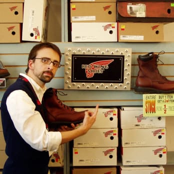 Rogan's Shoes - Shoe Stores Near Me - West Bend, Wisconsin