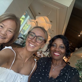 Sweet Maple - A terrific hostess. She greeted everyone with genuine happiness. I wish we had gotten her name. Santa Monica around 9:30 am 8/22/26 - Breakfast & Brunch Near Me - Santa Monica, California Sweet Maple - A terrific hostess. She greeted everyone with genuine happiness. I wish we had gotten her name. Santa Monica around 9:30 am 8/22/26 - Breakfast & Brunch Near Me - Santa Monica, California
