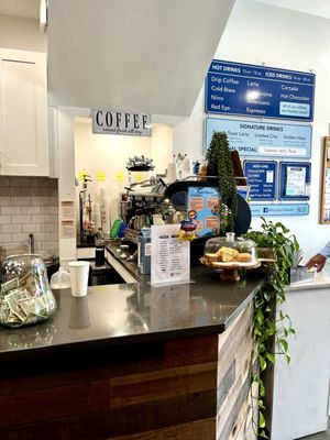 Hayday Coffee by null