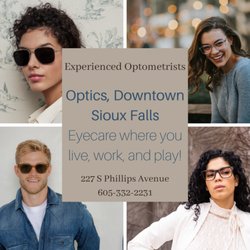 Optics
