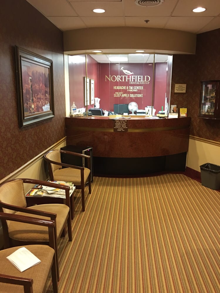 NORTHFIELD DENTAL GROUP Updated August 2024 769 Northfield Ave