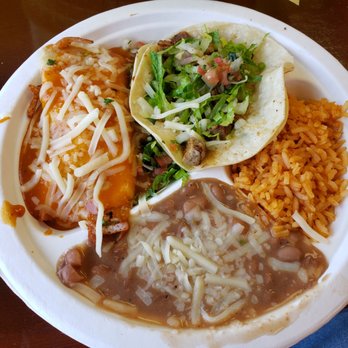 Tacos Cancun - #3 with street taco - Mexican Near Me - Glendale, California Tacos Cancun - #3 with street taco - Mexican Near Me - Glendale, California