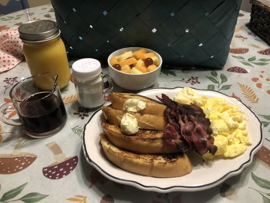 Cajun Country Cottages Bed and Breakfast by null
