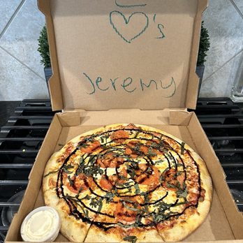 Zalat Pizza - 14" Margherita Pizza - Pizza Near Me - Rockwall, Texas Zalat Pizza - 14" Margherita Pizza - Pizza Near Me - Rockwall, Texas