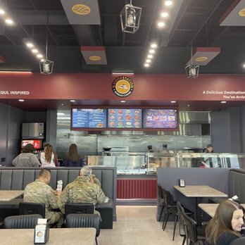 K-Cook Station - Korean Near Me - Herriman, Utah