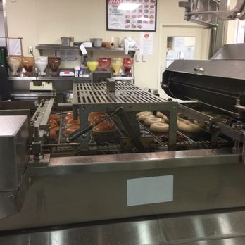 Krispy Kreme - The Hot Now sign is on! - Donuts Near Me - Chesapeake, Virginia Krispy Kreme - The Hot Now sign is on! - Donuts Near Me - Chesapeake, Virginia