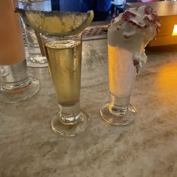 Puesto Concord - Naughty or Nice shooters - Mexican Near Me - Concord, California Puesto Concord - Naughty or Nice shooters - Mexican Near Me - Concord, California