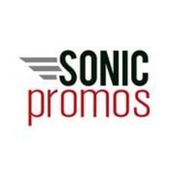 Sonic Promos