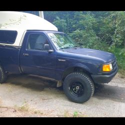 Mike's Body Shop & Wrecker Service