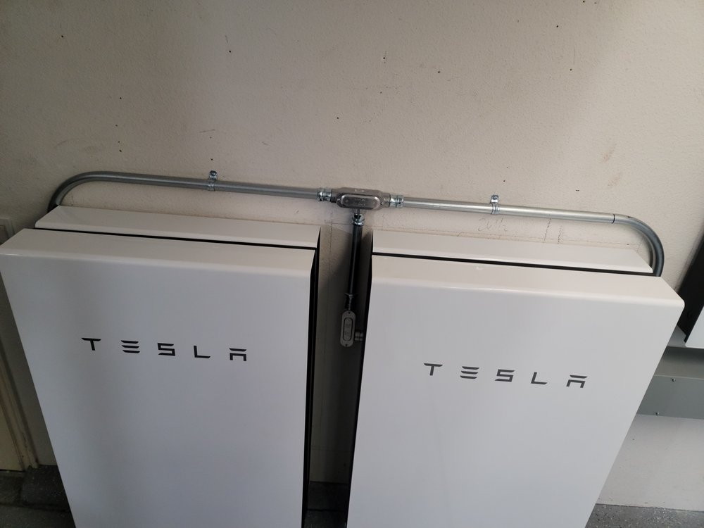 Slide of Gold Rush Energy Solutions