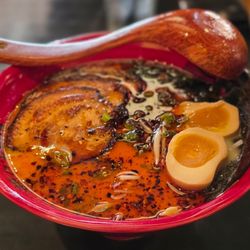 O’Hana Ramen & Sushi Bar - Ramen