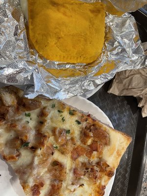 Aldo’s Pizzeria & Restaurant by null