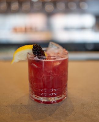 Mt. Washington Tavern by null