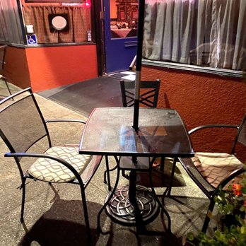 Brick & Fire Bistro - Mediterranean Near Me - Eureka, California