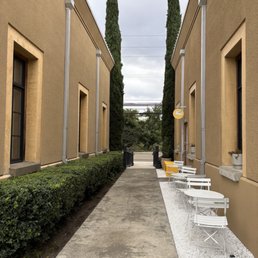 Outside Outside