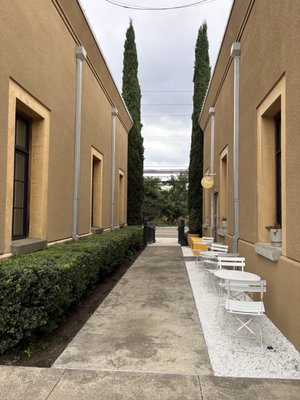 Merenda Italian Deli by null