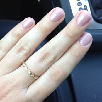 Le Clinique Nails & Spa - Gel manicure color 1444 @ Le Clinique - Nail Salons Near Me - Glendora, California Le Clinique Nails & Spa - Gel manicure color 1444 @ Le Clinique - Nail Salons Near Me - Glendora, California