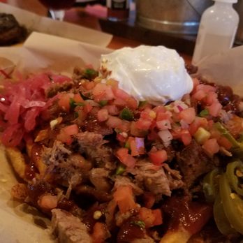 The Pig & Pint - Barbeque Near Me - Jackson, Mississippi